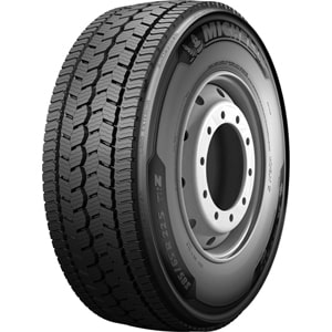 Anvelope Camioane Directie Michelin X Multi Grip Z 295/80 R22.5 154/150 L