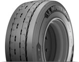 Anvelope Camioane Trailer MICHELIN X Multi T2 385/55 R22.5 160 K