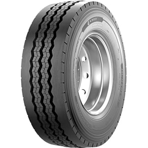 Anvelope Camioane Trailer MICHELIN X Multi T 245/70 R17.5 143/141 J