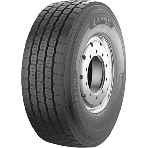 Anvelope Camioane Trailer MICHELIN X Multi Winter T 385/65 R22.5 160 K