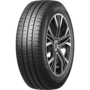 Anvelope Vara TOURADOR X Wonder Van 225/65 R16C 112/110 T