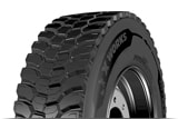 Anvelope Camioane Tractiune MICHELIN X Works D 13 R22.5 156 K