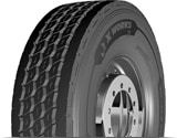 Anvelope Camioane Toate pozitiile MICHELIN X Works HD Z 315/80 R22.5 156/150 K