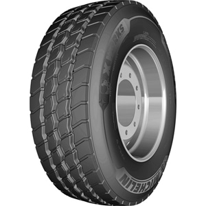 Anvelope Camioane Trailer MICHELIN X Works T 385/65 R22.5 160 K