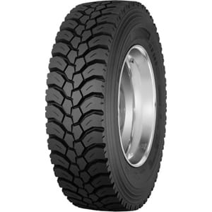 Anvelope Camioane Tractiune MICHELIN X Works XDY 315/80 R22.5 156/150 L