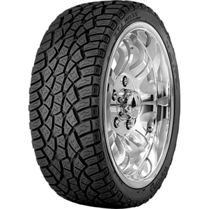 Anvelope Vara COOPER Zeon LTZ 275/55 R20 117 S XL