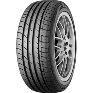 Anvelope Vara FALKEN Ziex ZE914 Ecorun MFS 245/45 R18 100 W XL