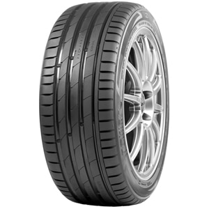 Anvelope Vara NOKIAN Z G2 205/55 R16 91 W RunFlat