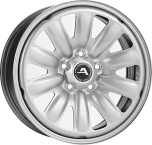 Janta Hibrid ALCAR STAHLRAD 130404 6.5x16 5x114.3 41 66