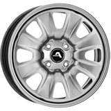 Hibrid-ALCAR-STAHLRAD-131900-6x15-4x100-40-60