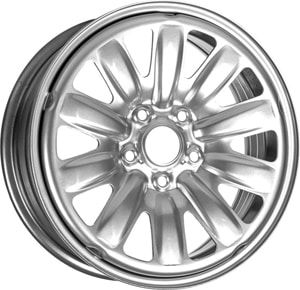Janta Hibrid ALCAR STAHLRAD 132200 7x17 5x114.3 50 67