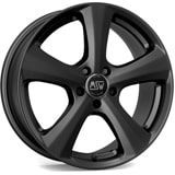 Aliaj-MSW-19-Matt-Black-7x17-5x108-38-