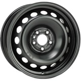 Hibrid-ALCAR-STAHLRAD-200001A-6.5x16-5x112-40-57.1