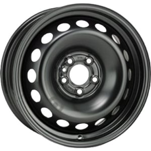 Janta Hibrid ALCAR STAHLRAD 200001A 6.5x16 5x112 40 57.1