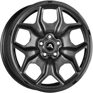 Janta Hibrid ALCAR STAHLRAD 202100A 7x17 5x108 47.5 63.3
