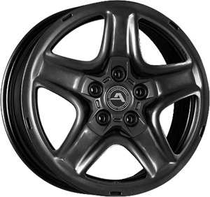 Janta Hibrid ALCAR STAHLRAD 202300A 7x17 5x114.3 35 66