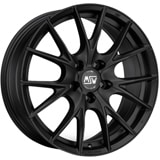 Aliaj-MSW-25-Matt-Black-8x17-5x108-45-63.4
