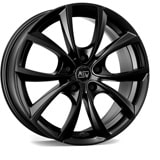 Aliaj-MSW-27T-Gloss-Black-8.5x18-5x114.3-40-64.12