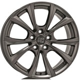 Aliaj-MSW-27T-Gloss-Dark-Grey-8.5x18-5x114.3-40-64.12