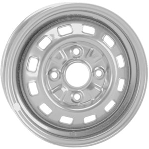 Janta Otel ALCAR STAHLRAD 2910 4.5x13 4x114.3 45 69