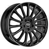 Aliaj-MSW-30-Gloss-Black-Polished-Lip-7.5x19-5x112-42-