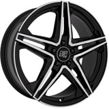 Aliaj-MSW-31-Gloss-Black-Full-Polished-7.5x19-5x112-48-73