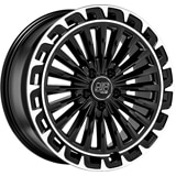 Aliaj-MSW-32-Gloss-Black-Diamond-Lip-8.5x20-5x112-25-66.59