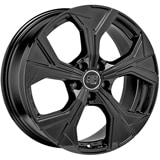 Aliaj-MSW-43-Gloss-Black-8.5x20-5x112-45-73