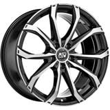 Aliaj-MSW-48-Gloss-Black-Full-Polished-7.5x17-5x118-42-71.06