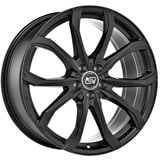 Aliaj-MSW-48-Matt-Black-7.5x17-5x114.3-40-