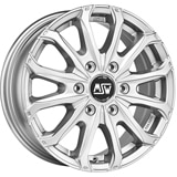 Aliaj-MSW-48-VAN-6-Full-Silver-6.5x16-6x120-50-74.599999999999994