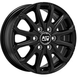 Aliaj-MSW-48-VAN-6-Matt-Black-6.5x16-6x120-50-74.599999999999994