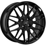 Aliaj-MSW-50-4-Gloss-Black-7x17-4x108-20-65.09