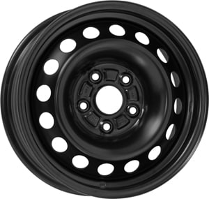 Janta Otel ALCAR STAHLRAD 5580 6.5x15 5x114.3 40 60