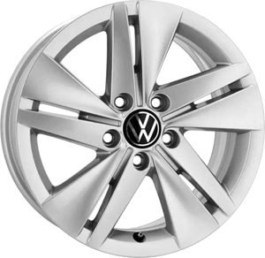 Janta Aiaj SKODA 5H0601025ASFZZ 7,5x18 5x112 51 571