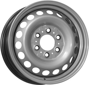 Janta Otel ALCAR STAHLRAD 6131 6.5x16 6x130 54 84