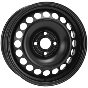 Janta Otel ALCAR STAHLRAD 6445 6x15 4x100 39 56.5