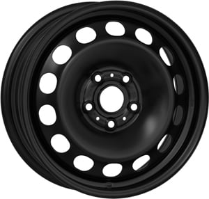 Janta Otel ALCAR STAHLRAD 6665 6x16 5x112 43 57.1