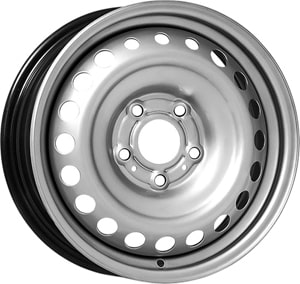 Janta Otel ALCAR STAHLRAD 6873 6.5x16 5x114.3 32 66