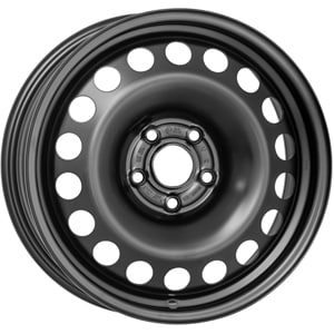 Janta Otel ALCAR STAHLRAD 7035 6.5x16 5x105 41 56.5