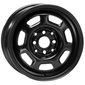 Janta Otel ALCAR STAHLRAD 7200 6x14 4x100 38 57