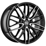 Aliaj-MSW-72-Gloss-Black-Full-Polished-7x17-5x100-35-