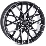 Aliaj-MSW-74-Gloss-Black-Full-Polished-8x19-5x114.3-45-73