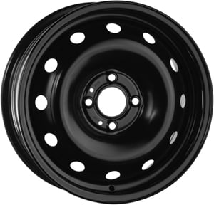 Janta Otel ALCAR STAHLRAD 7635N 6x15 4x100 50 60