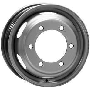 Janta Otel ALCAR STAHLRAD 8360 5.5x15 6x205 108 161