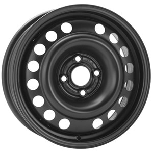 Janta Otel ALCAR STAHLRAD 8375 6x15 4x100 49 56.5