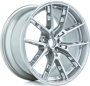 Janta Aliaj BMW 863M Forged Wheels 9.5x20 5x112 28