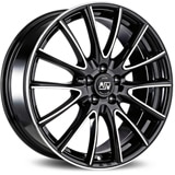 Aliaj-MSW-86-Black-Full-Polished-7.5x17-5x108-45-