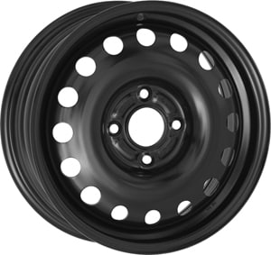 Janta Otel ALCAR STAHLRAD 8932N 6x15 4x100 40 60