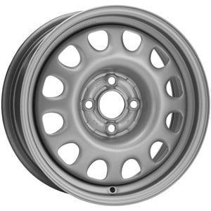 Janta Otel ALCAR STAHLRAD 8950 6x15 4x100 35 57.1